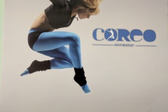 Coreo-Affiche