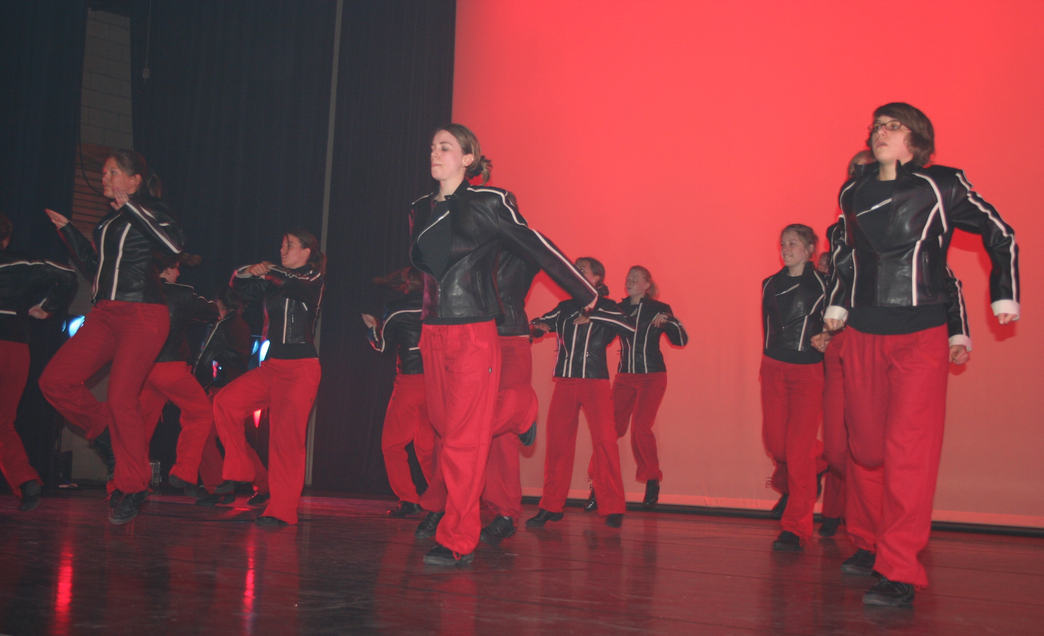 11-on-Stage