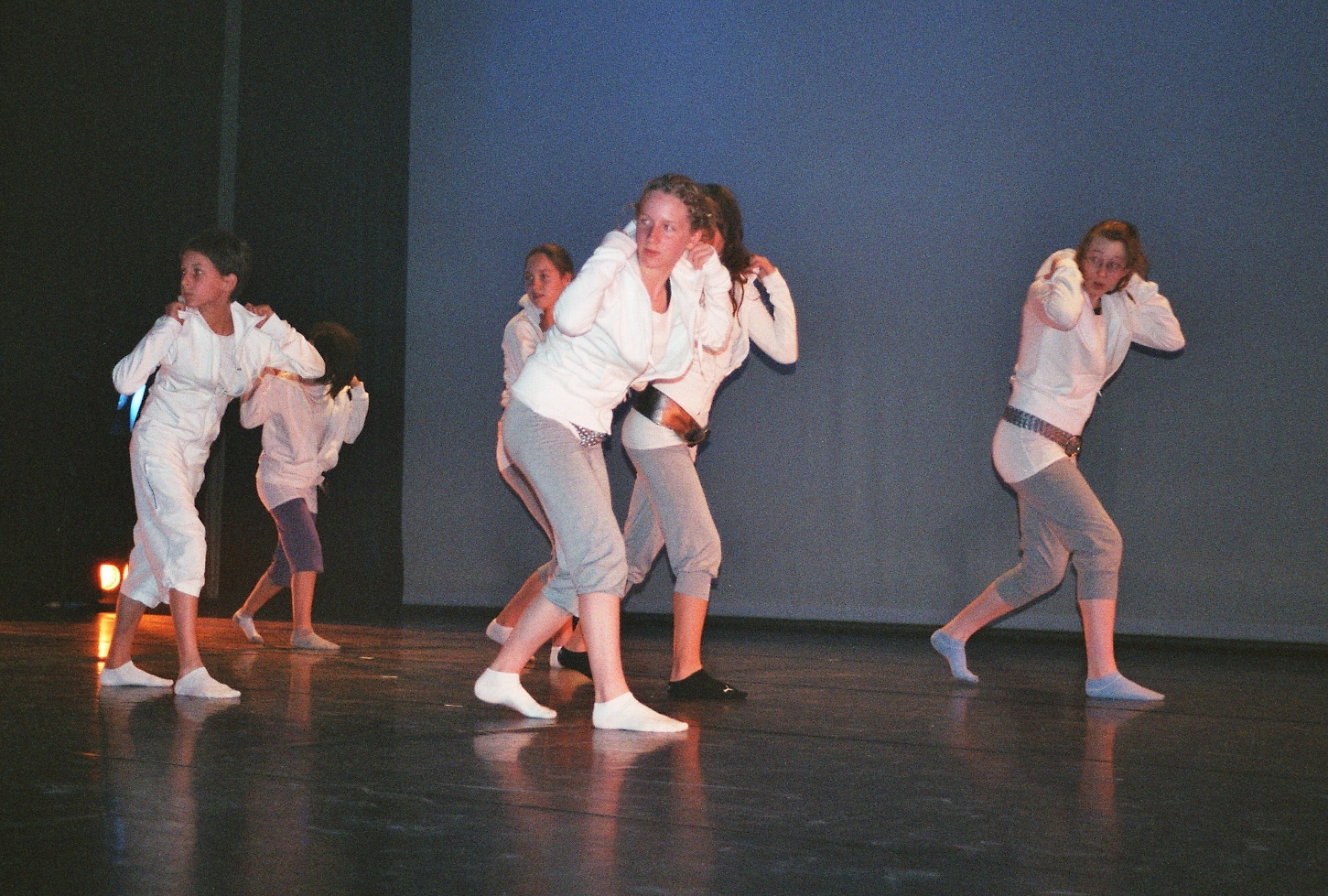 14-on-Stage
