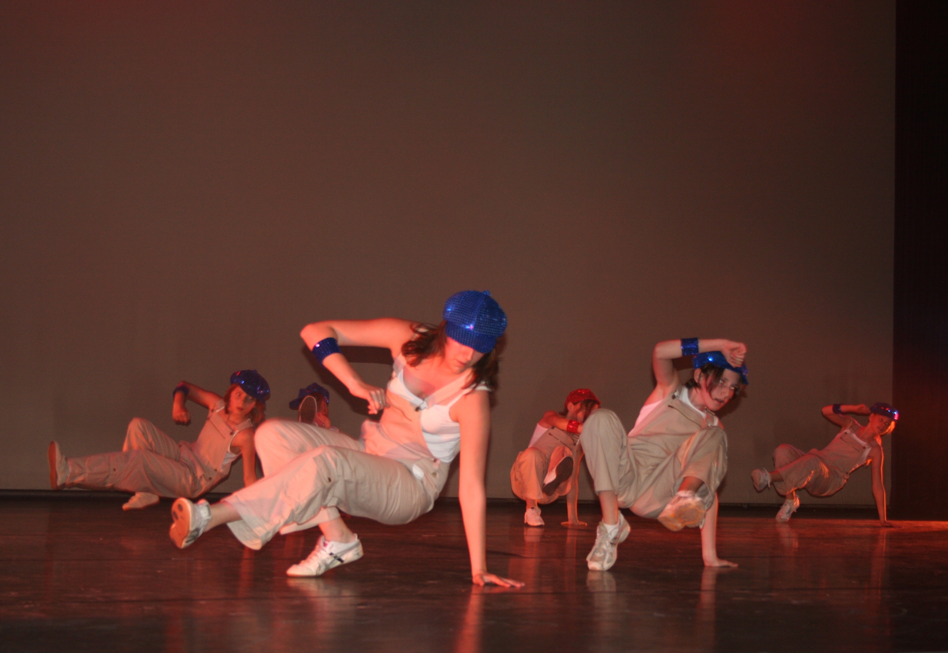 15-on-Stage