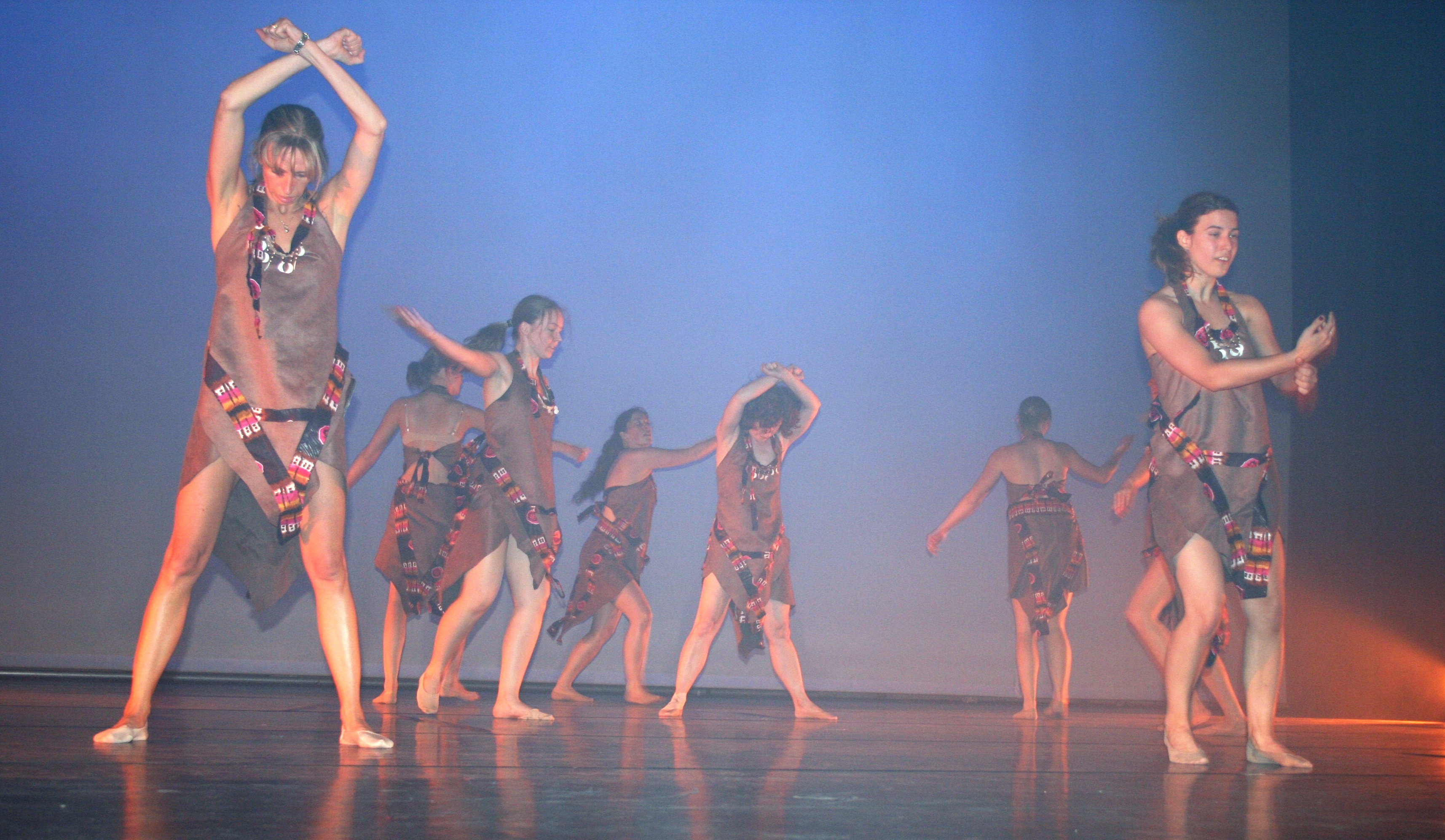 20-on-Stage