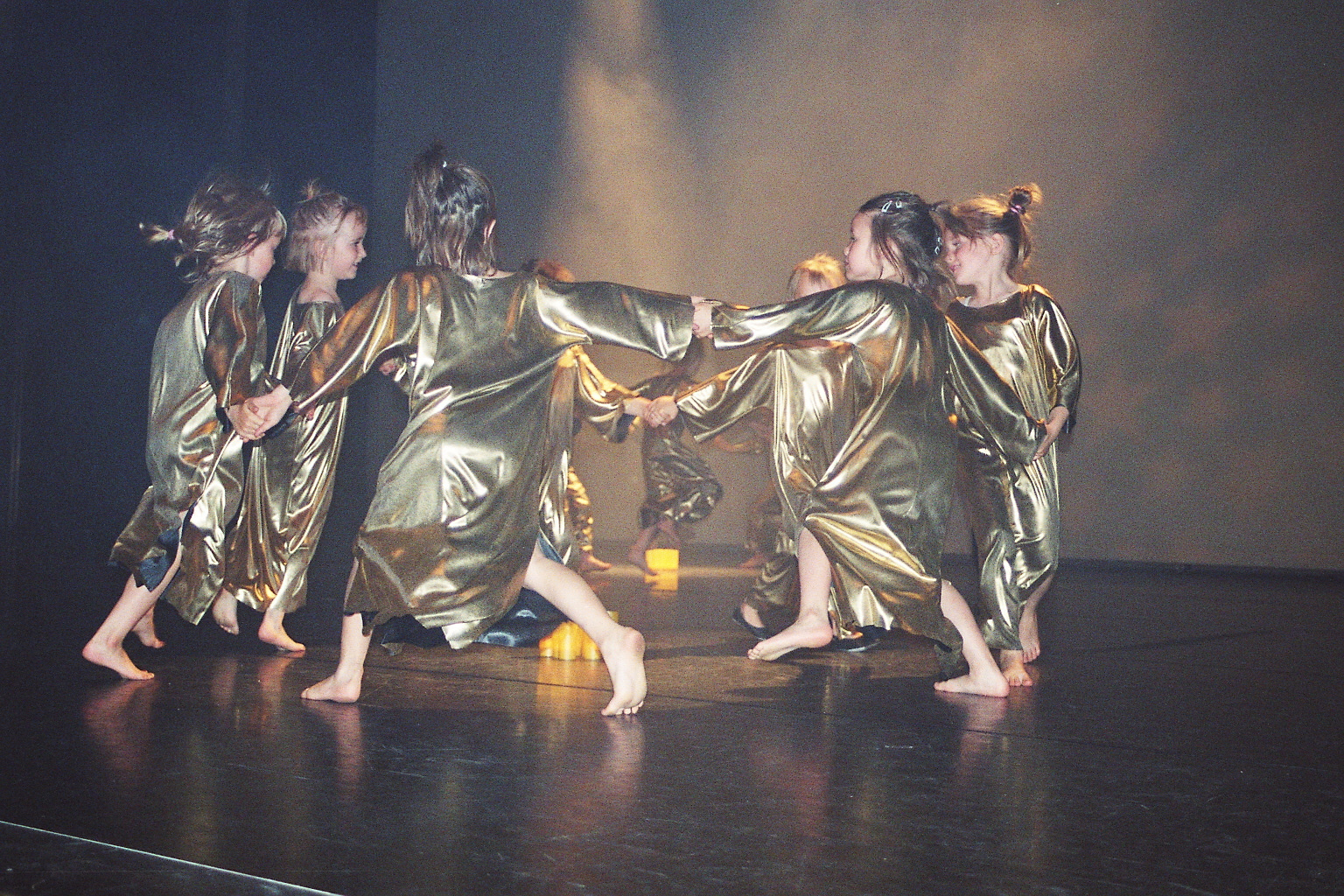 23-on-Stage