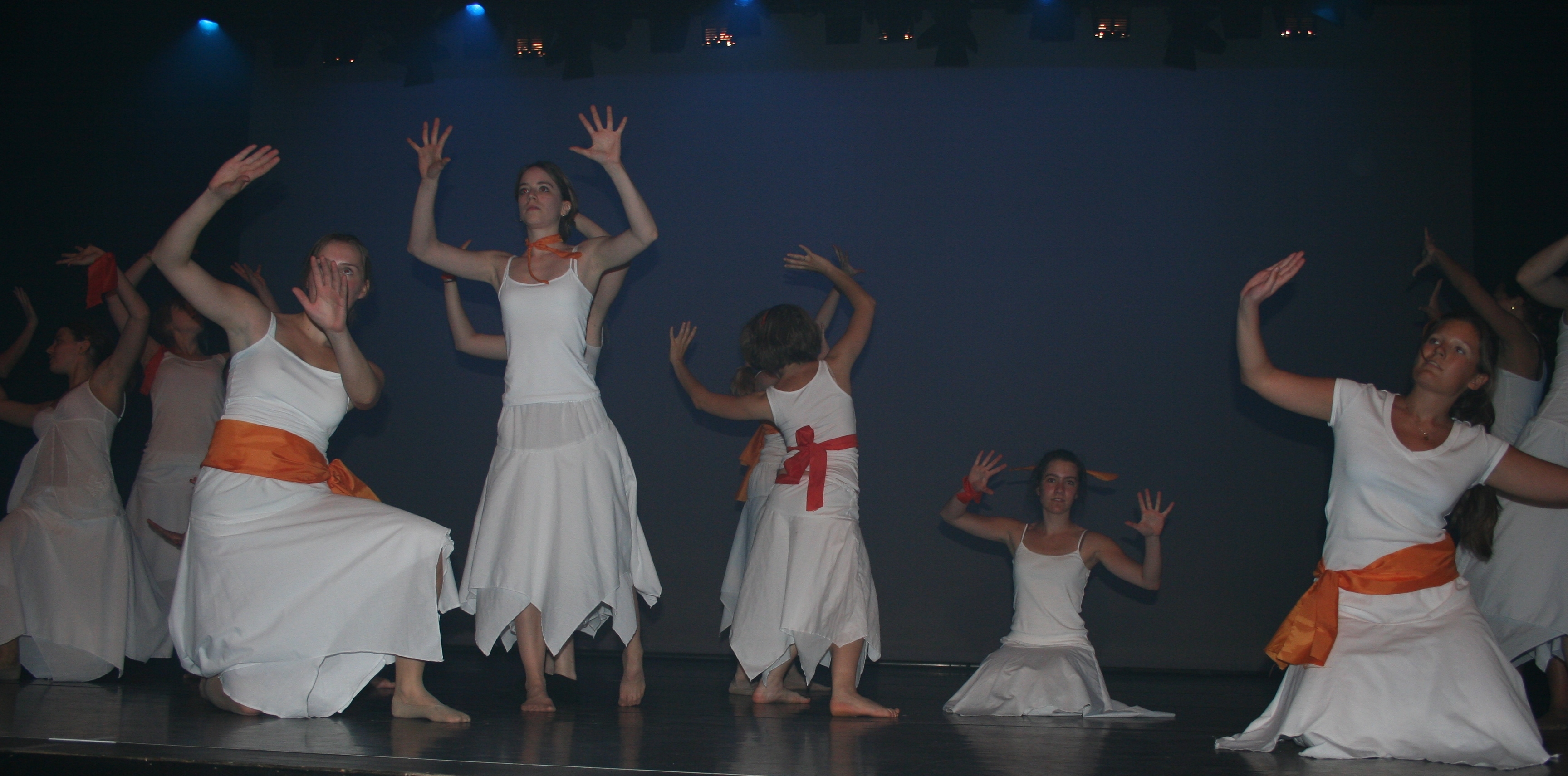 24-on-Stage