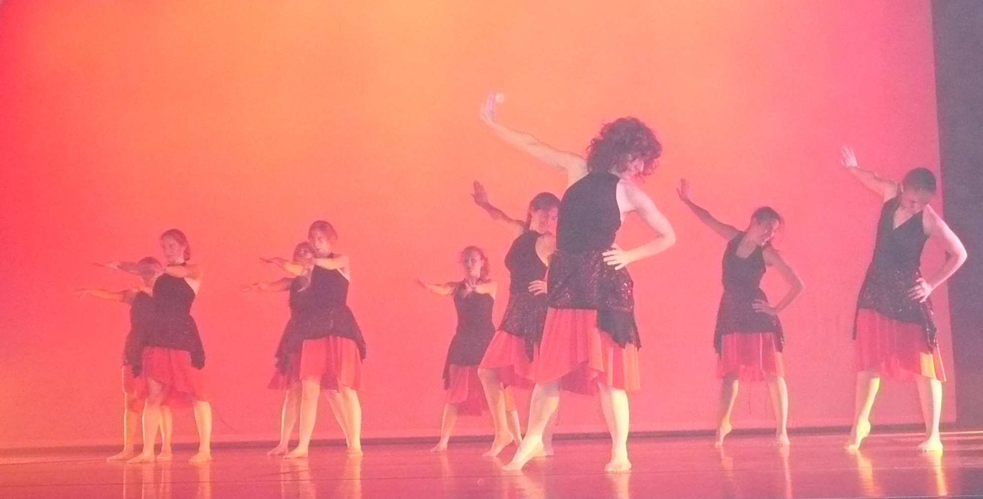 29-on-Stage