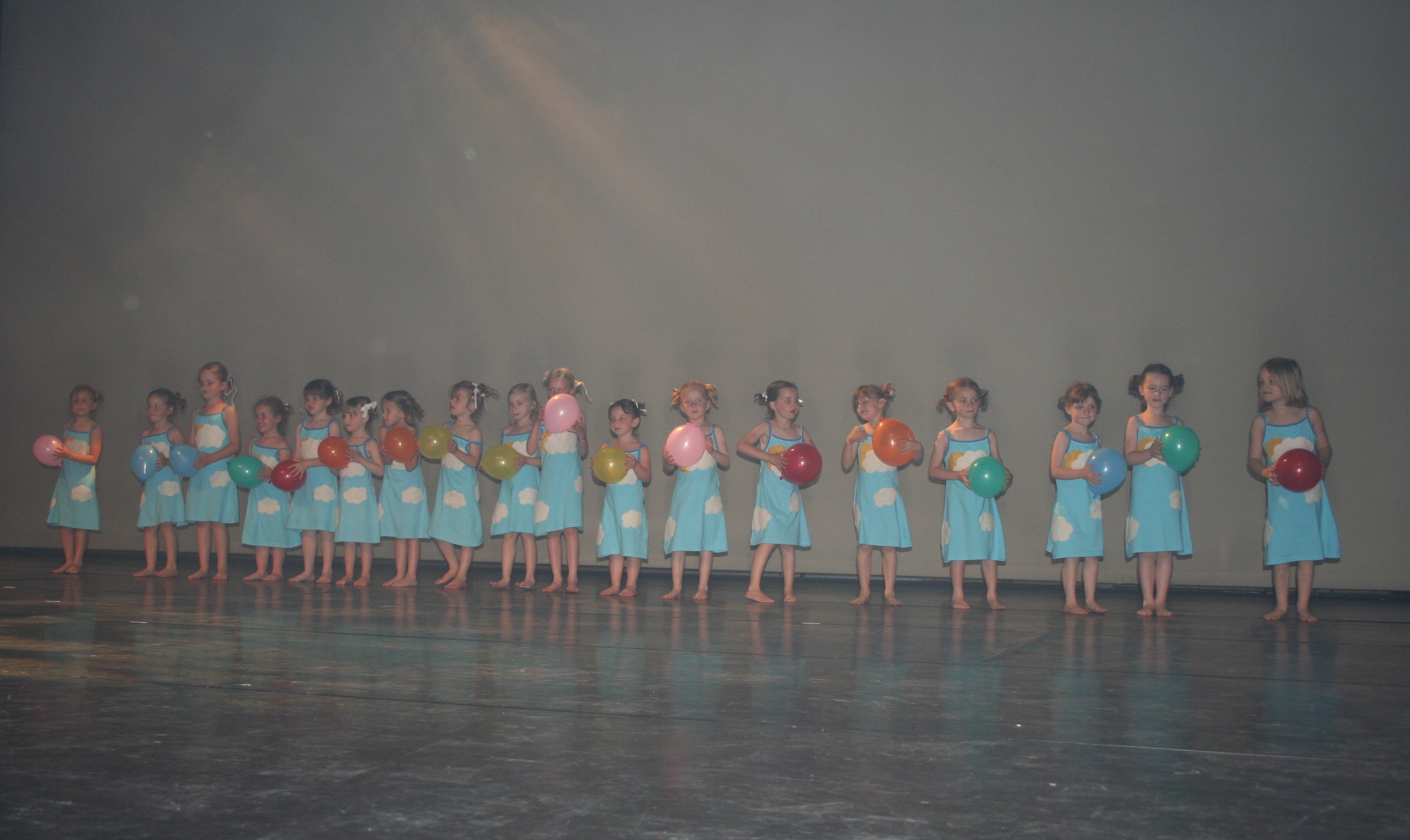 8-on-Stage