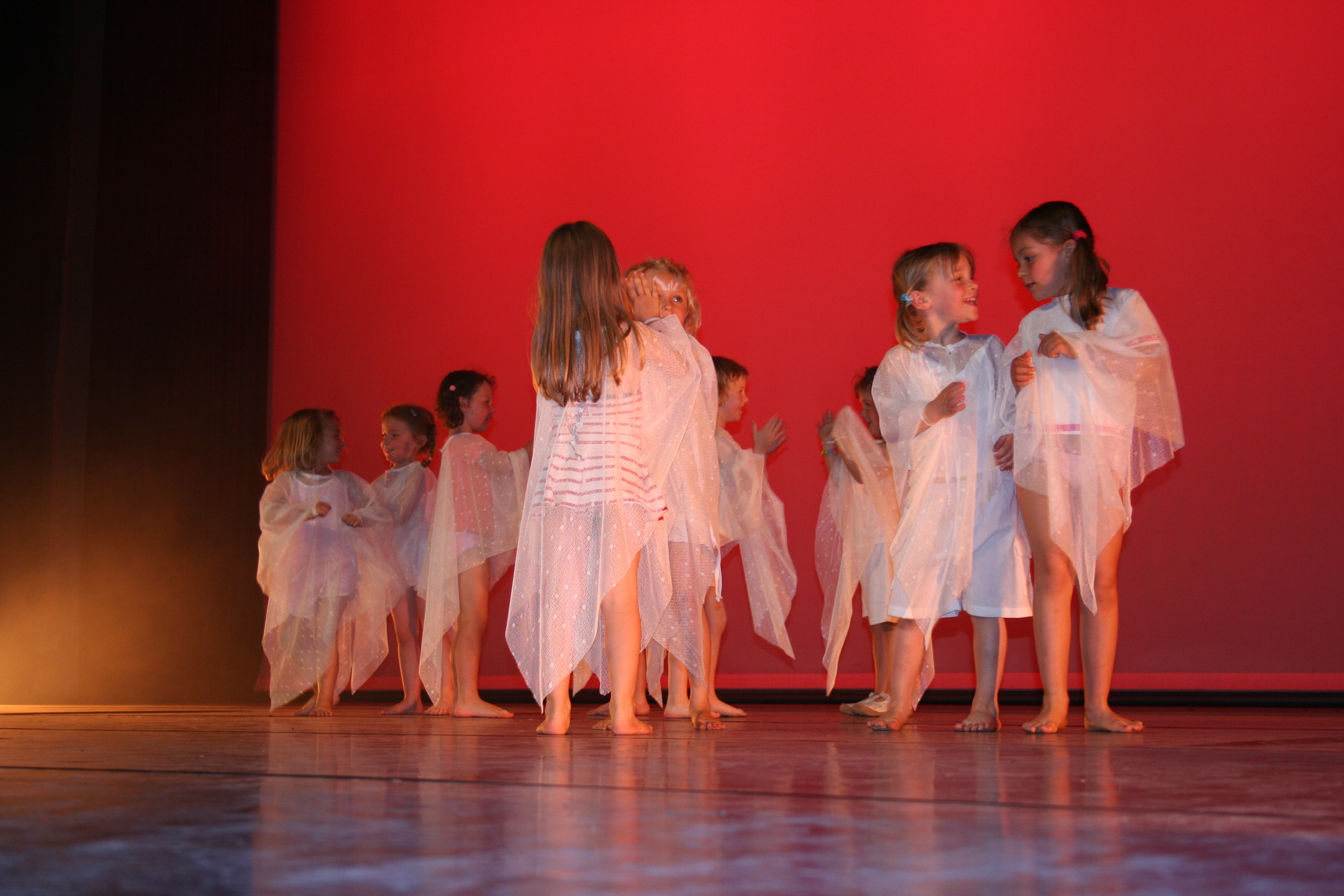 9-on-Stage