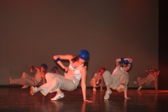15-on-Stage