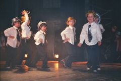 3-on-Stage