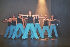 5-on-Stage